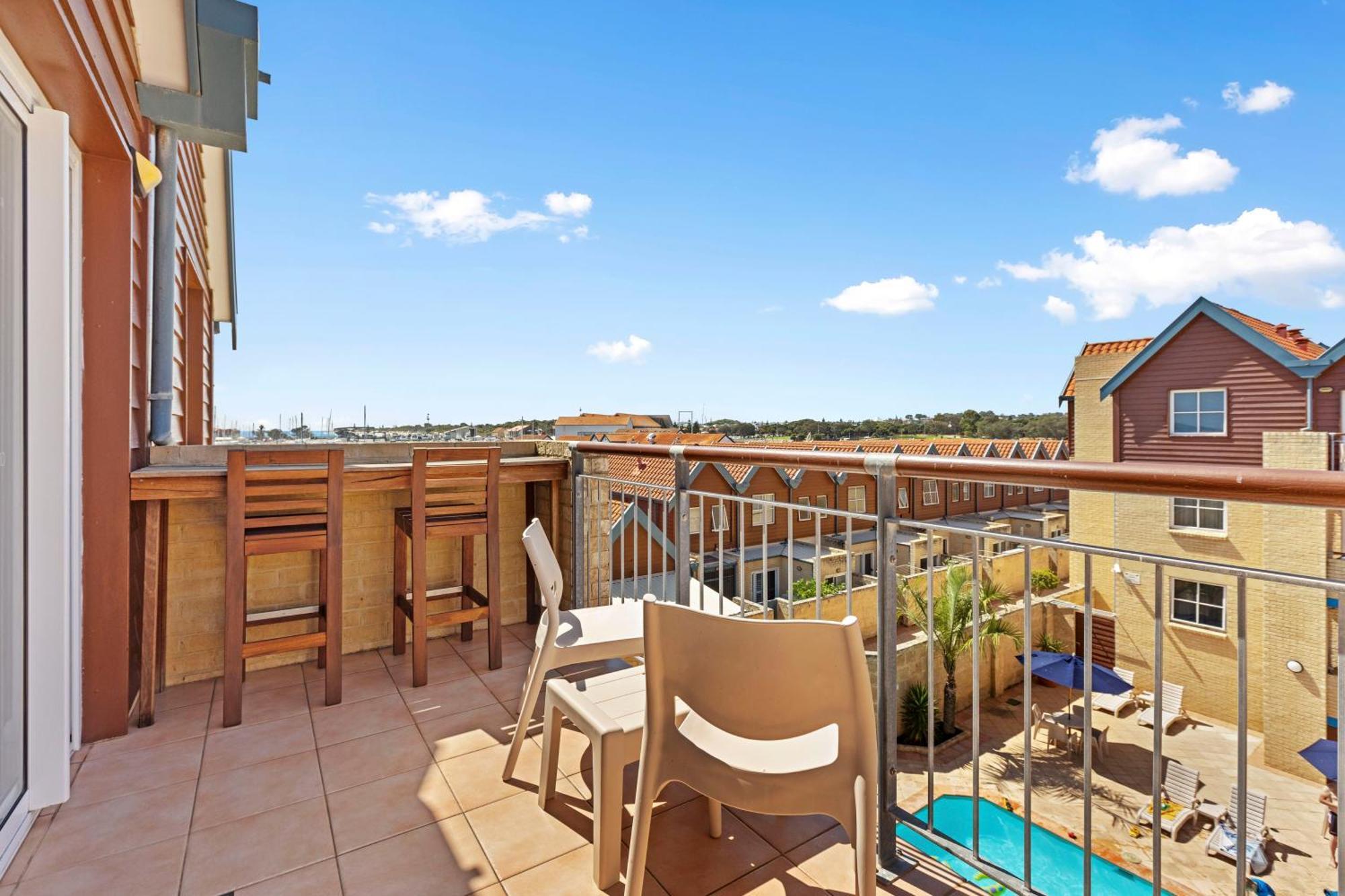 Nautica Residences Hillarys Perth Exterior photo