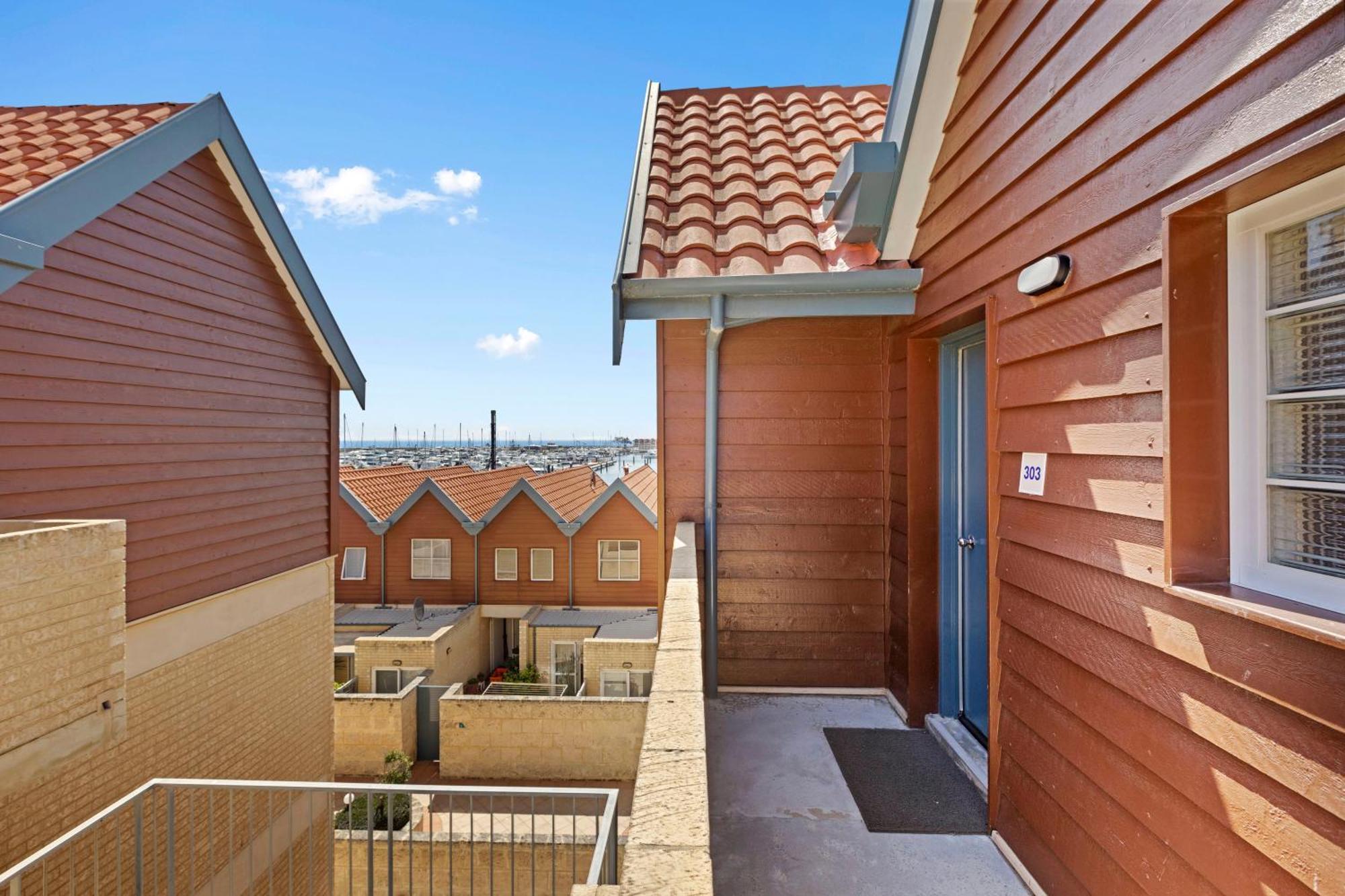 Nautica Residences Hillarys Perth Exterior photo