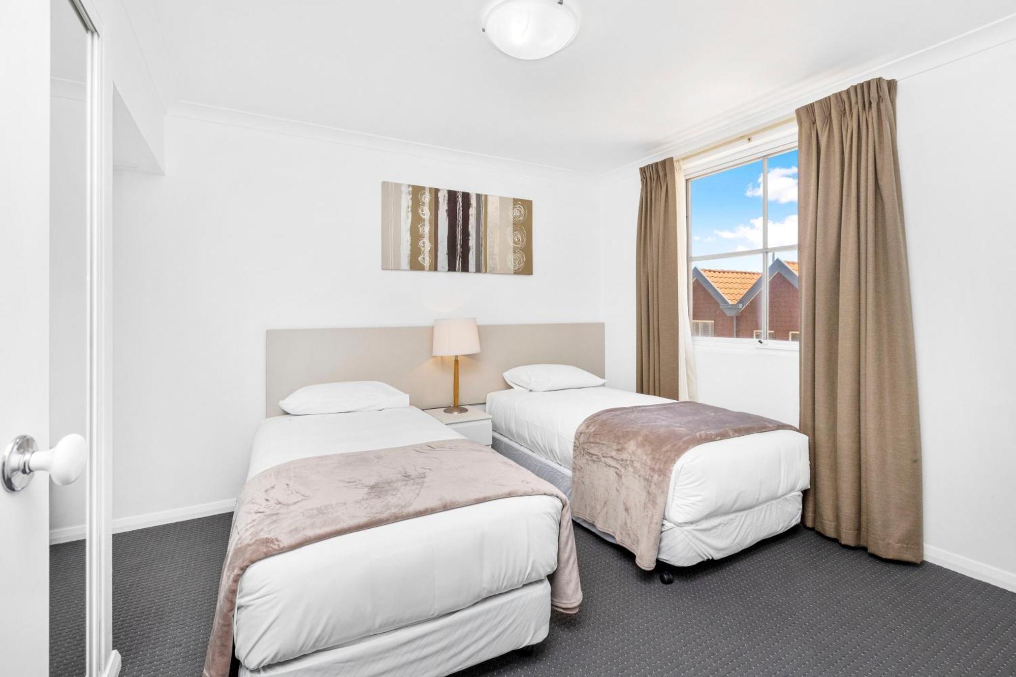 Nautica Residences Hillarys Perth Exterior photo