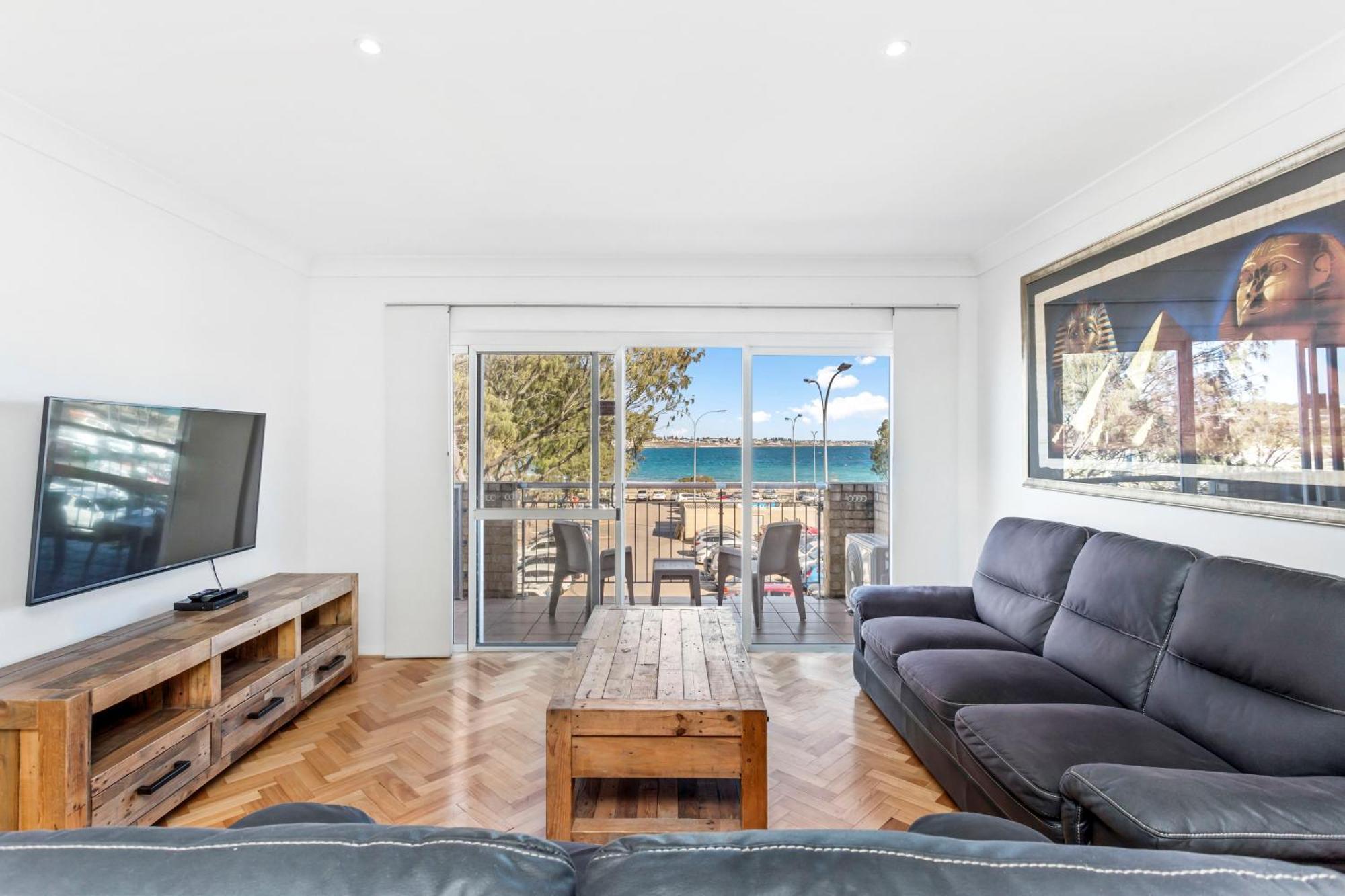 Nautica Residences Hillarys Perth Exterior photo