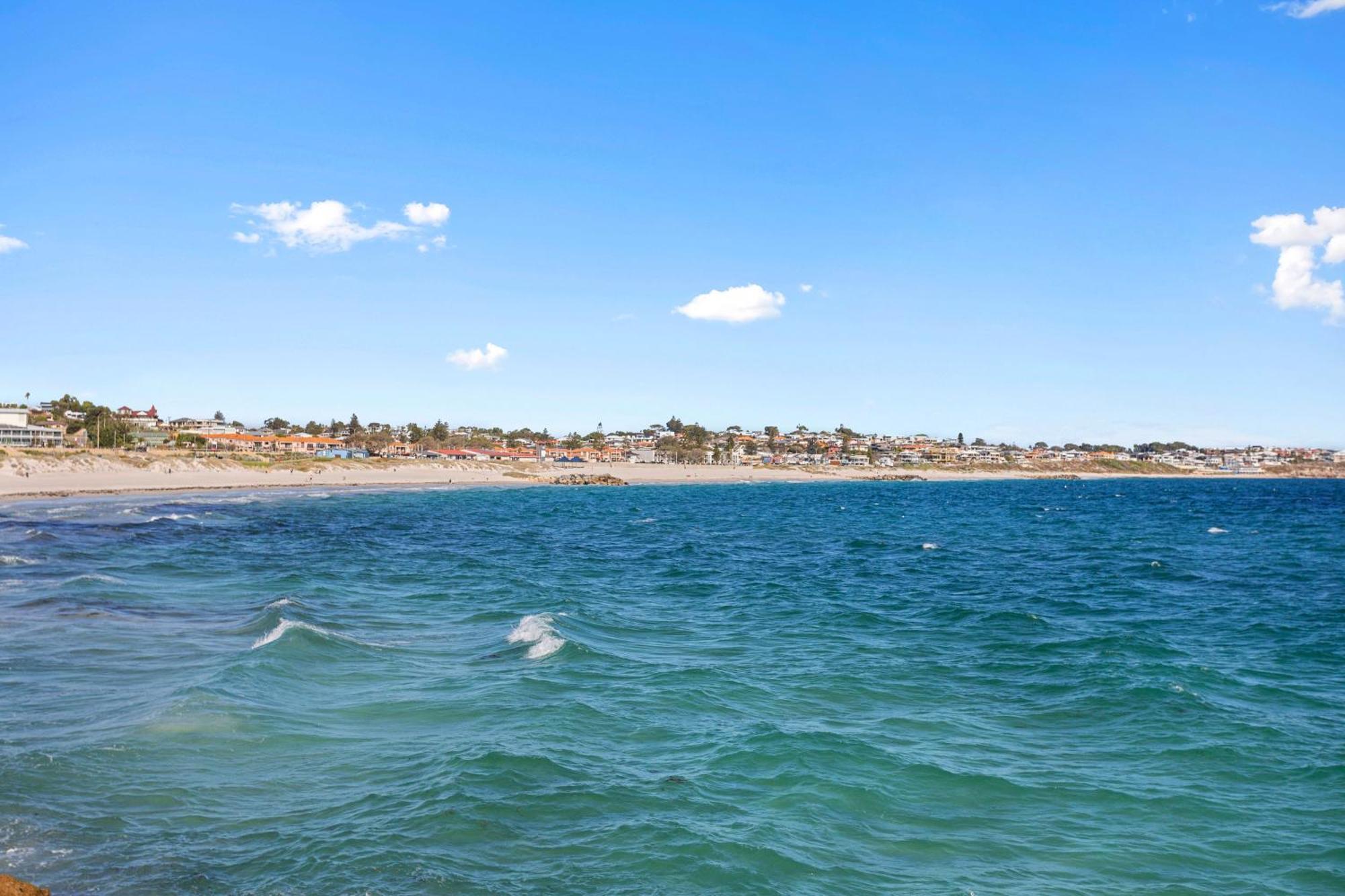 Nautica Residences Hillarys Perth Exterior photo