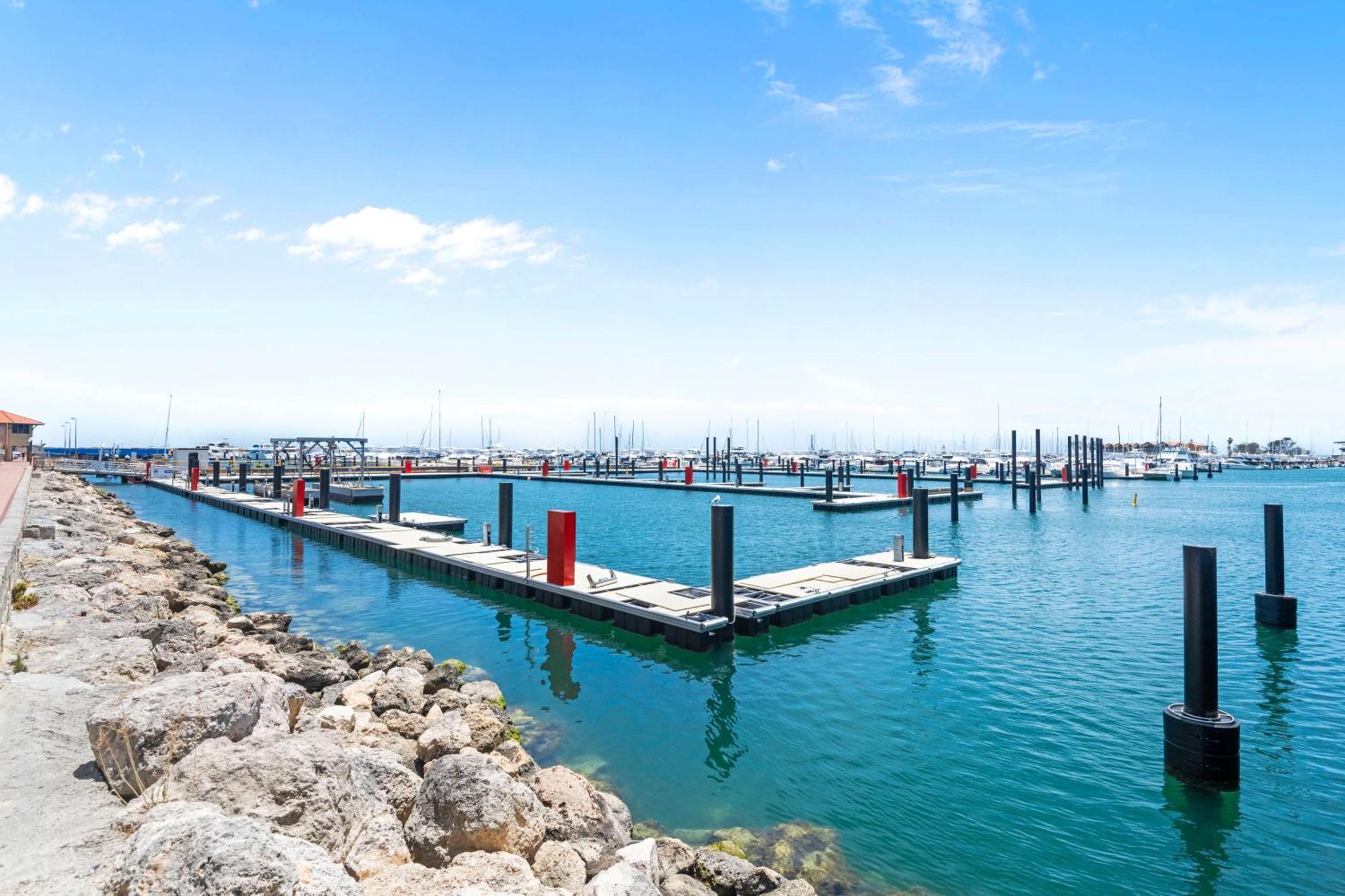 Nautica Residences Hillarys Perth Exterior photo
