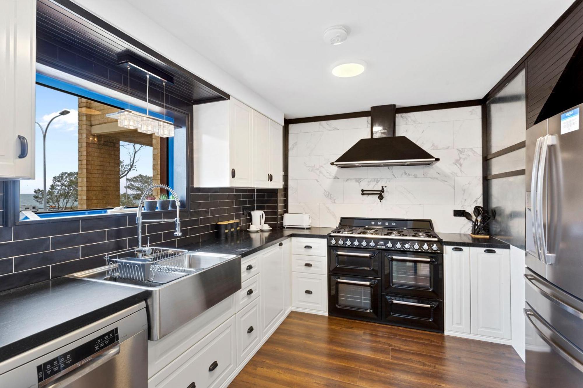 Nautica Residences Hillarys Perth Exterior photo