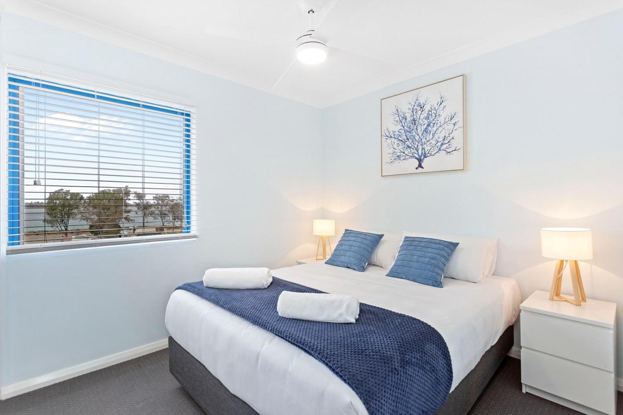 Nautica Residences Hillarys Perth Exterior photo