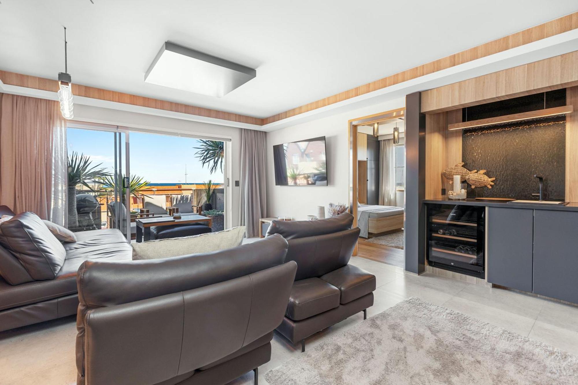 Nautica Residences Hillarys Perth Exterior photo