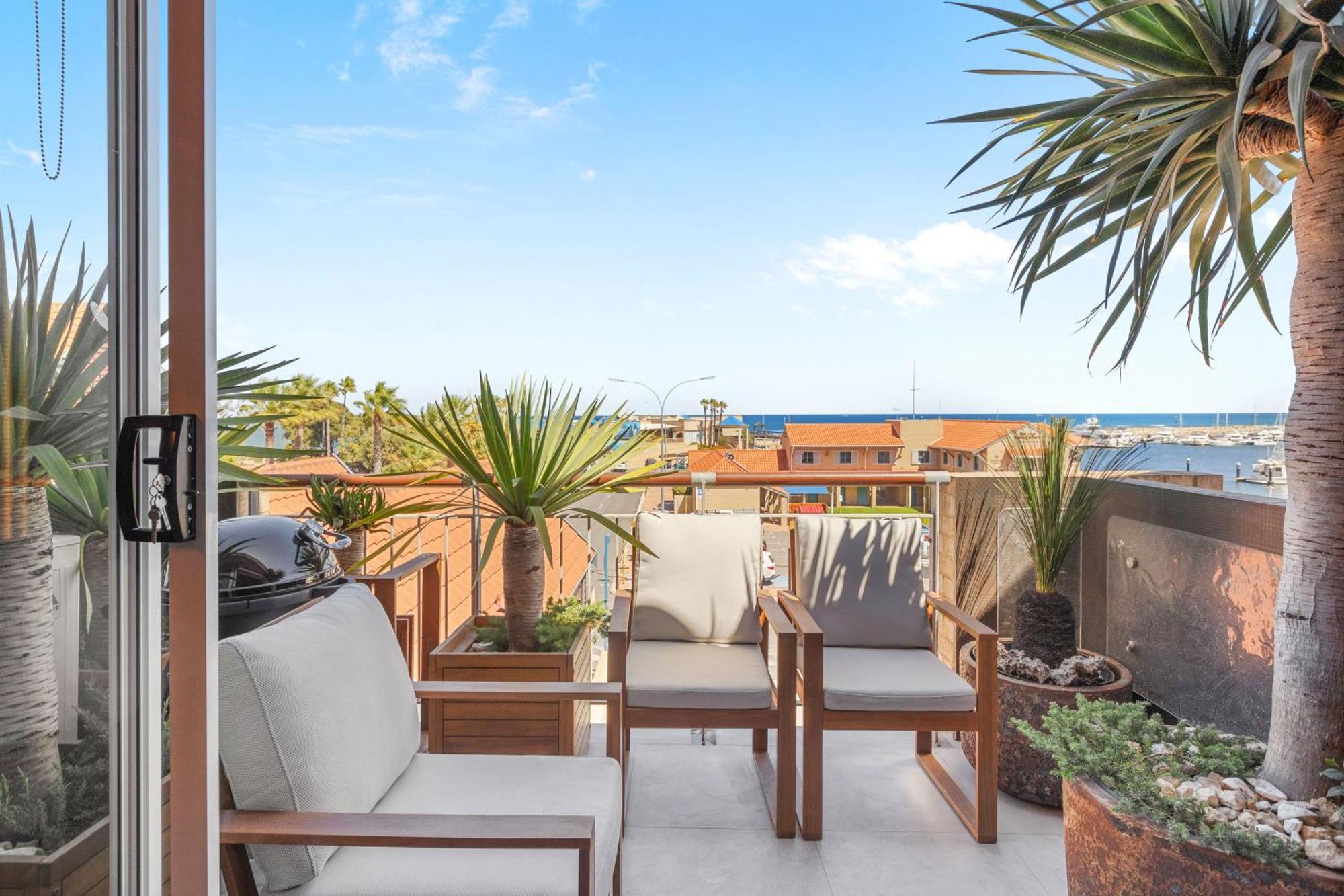 Nautica Residences Hillarys Perth Exterior photo